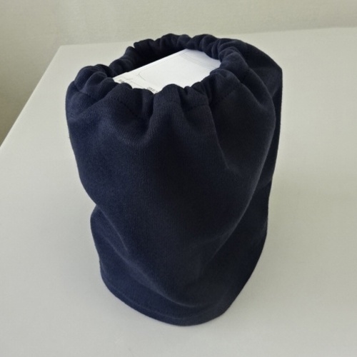 270×240mm ネックウォーマー(防寒/2WAY)【EA915GE-71】