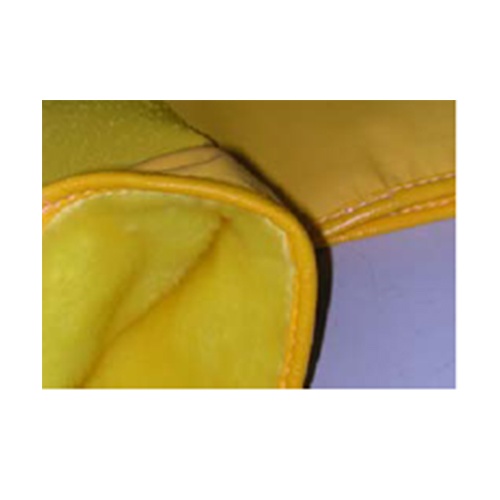 [LL]手袋(防寒ウレタン/裏地・起毛アクリル)【EA915GF-42】