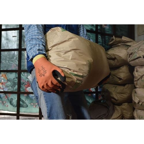 [M]防寒手袋【EA915GN-11】