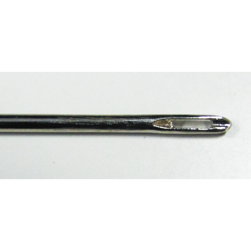 1.63× 60mm 縫針(5本)【EA916JC-22B】