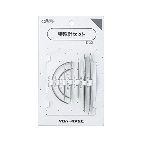 7本入 特殊針セット【EA916JK-11】