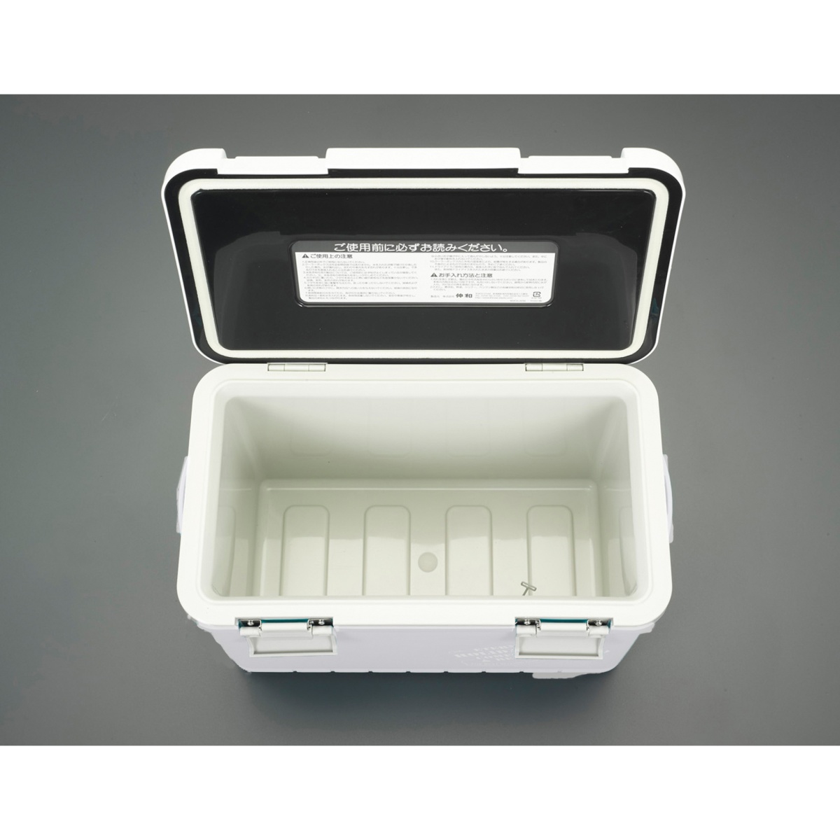 392×222×271mm/11L クーラーボックス【EA917AM-11B】