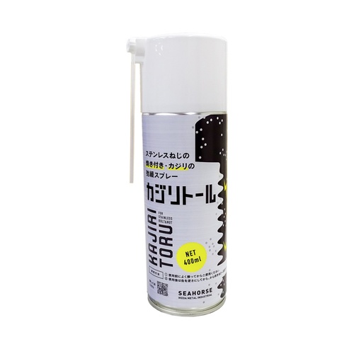 400ml 焼付きSUSボルトゆるめ剤【EA920TC-16】
