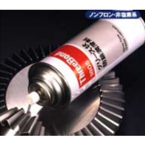 340ml グリーススプレー【EA920TD】