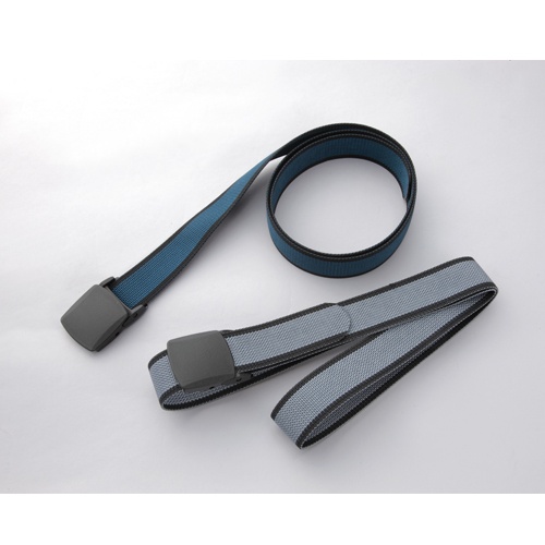 33×1080mm 作業用ベルト(帯電防止/紺)【EA924-81】