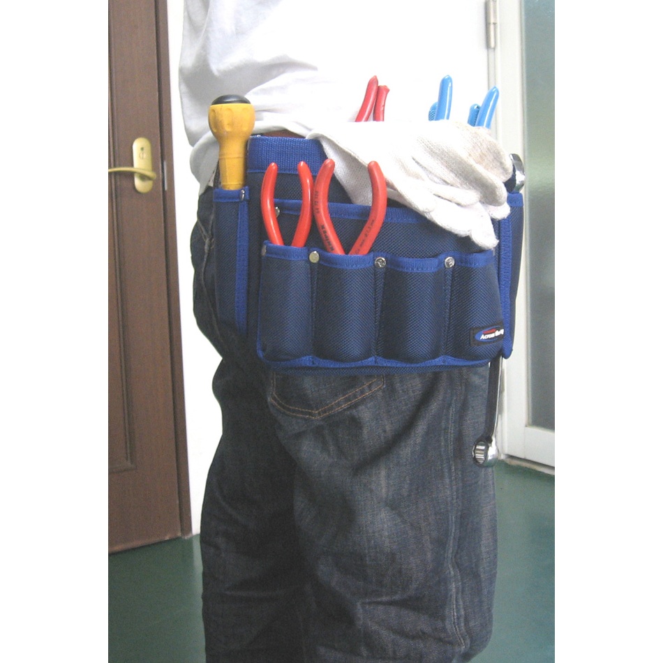 220×130×195mm 腰袋(内装用)【EA925A-8】