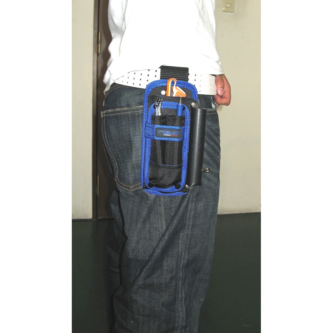105×50×230mm ツールホルダー【EA925AB-32】