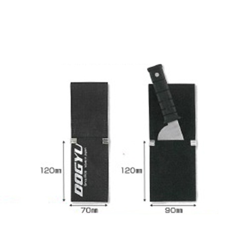 70×230mm スクレーパーホルダー【EA925DG-1】