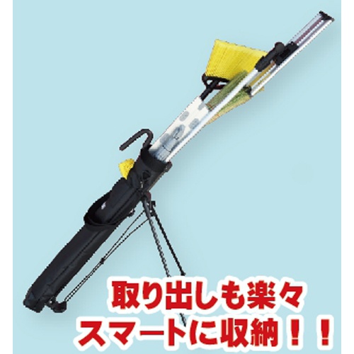 140× 90×850mm ロングツールバッグ(自立式)【EA925FH-11】