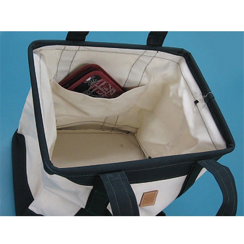 350×250×350mm 角型トートバッグ【EA925M-48】