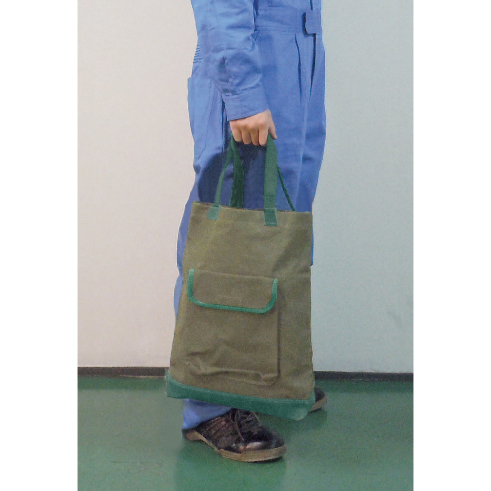340× 60×400mm トートバッグ【EA925ME-27A】