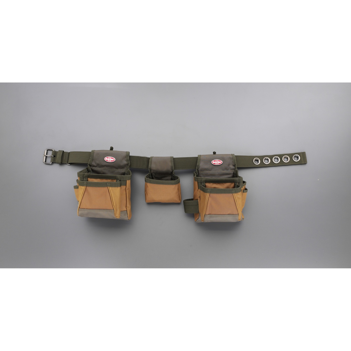 534×114×254mm ダブルバッグ【EA925MH-24A】