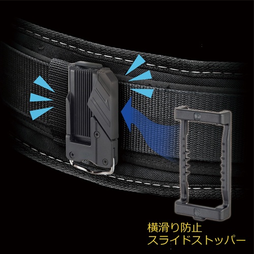 94× 94× 82mm ツールホルダー(スチール製)【EA925MR-13A】