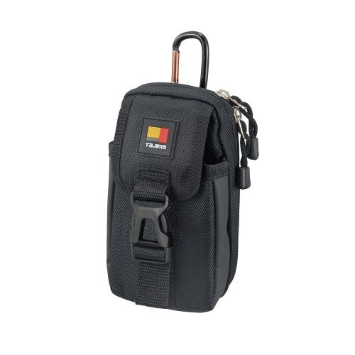 100×105×220mm 着脱式小物ポーチ【EA925TD-19】