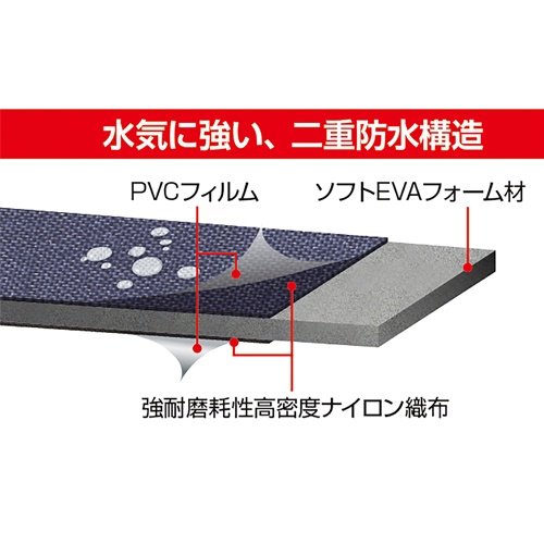 275× 70× 70mm 着脱式カッターナイフホルダー【EA925TE-11】