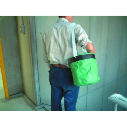 250× 300mm 電工バケツ【EA925YA-3】
