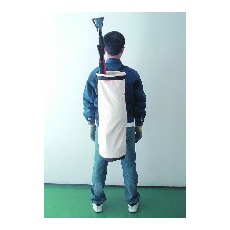 220× 700mm 電工バケツ(補強底)【EA925YC-4】