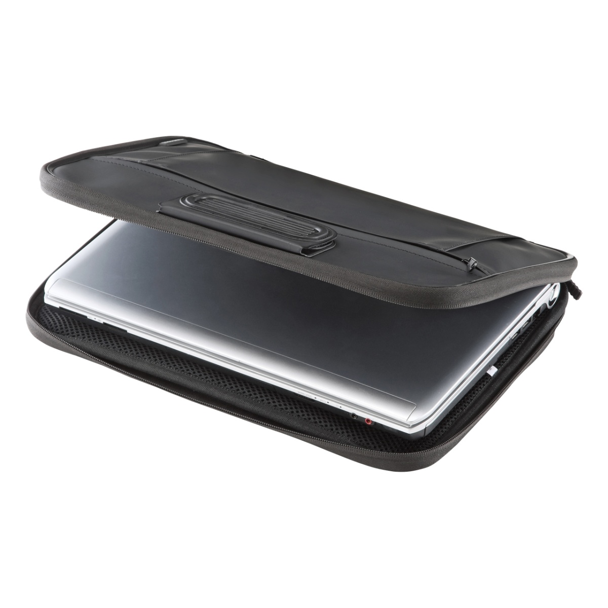 335×25×225mm/内寸 衝撃吸収インナーケース(ノートPC)【EA927-151】