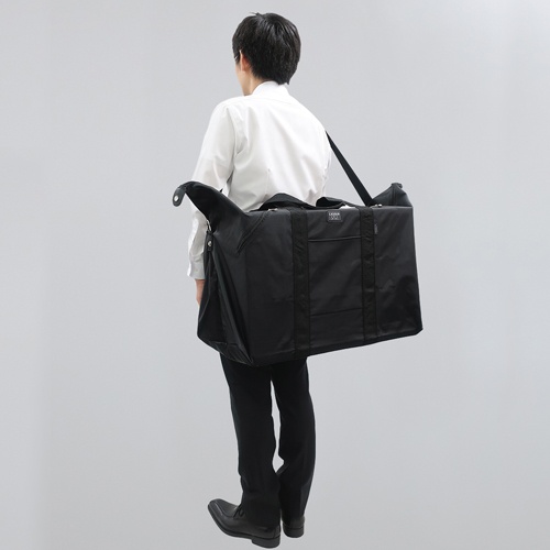 670×250×380mm ボストンバッグ【EA927AG-22A】
