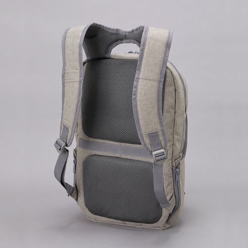 330×228×482mm バックパック(グレー)【EA927CE-47】