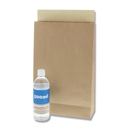 260×100×400mm 宅配袋(25枚)【EA927SC-1.5】