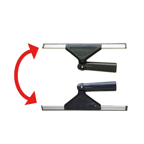 400mm ウィンドウモップ【EA928BG-235】