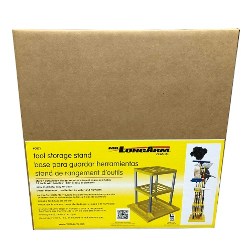 450×450×470mm 道具スタンド【EA928BG-5】