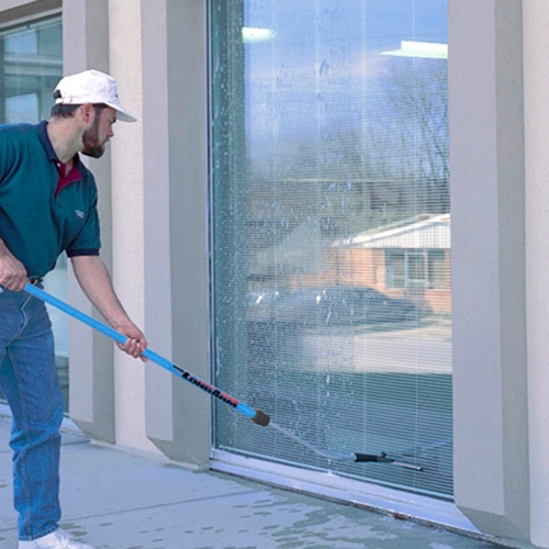 450mm 水切りワイパー【EA928BK-145】