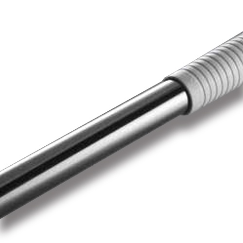 415×90mm/1340mm フロアーモップ(白)【EA928DE-13】