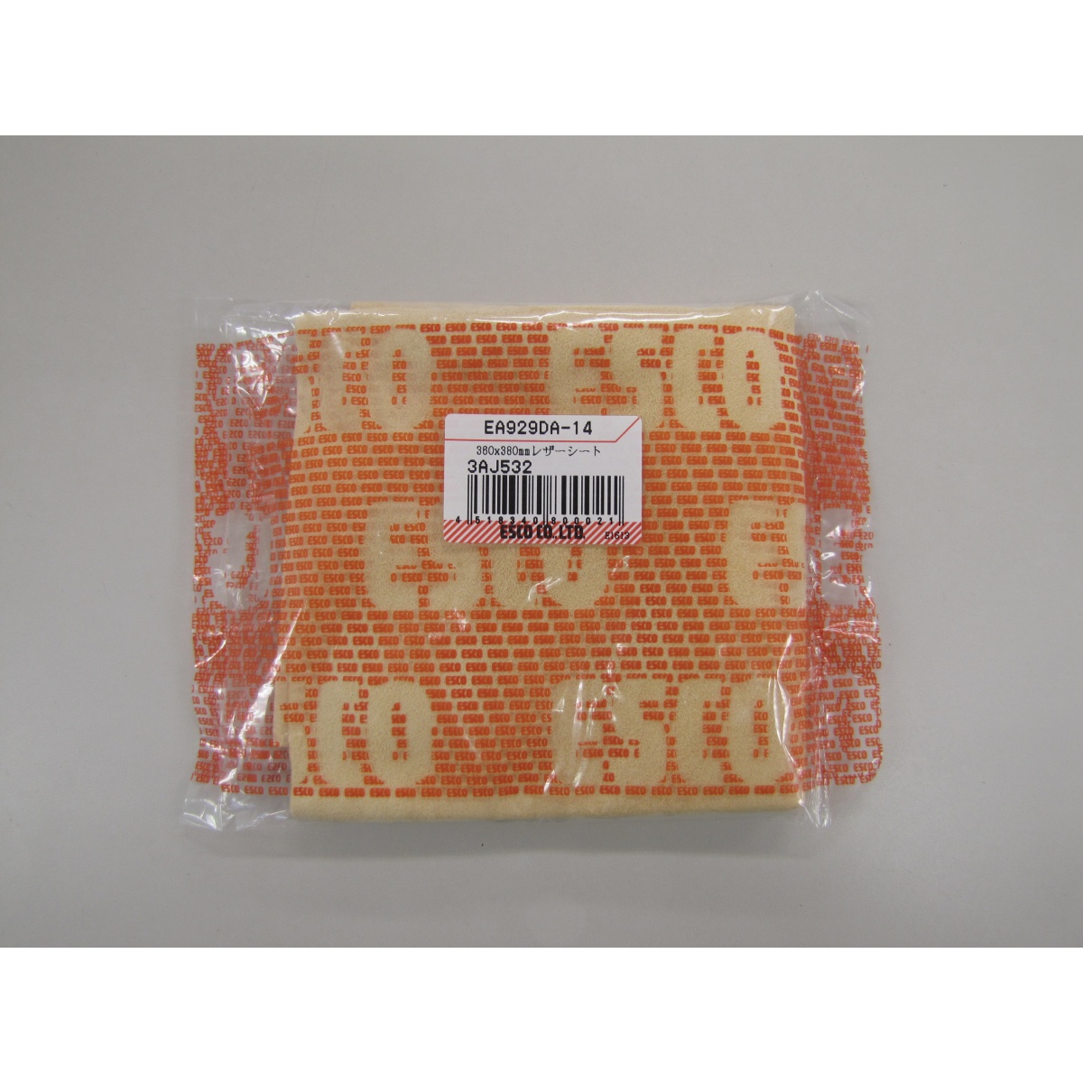 480×340mm レザーシート【EA929DA-14】