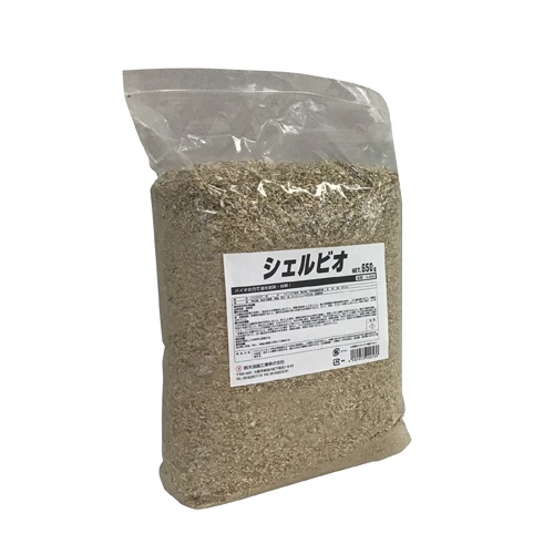 650g 油吸着剤(水分離型/生分解)【EA929DC-41】