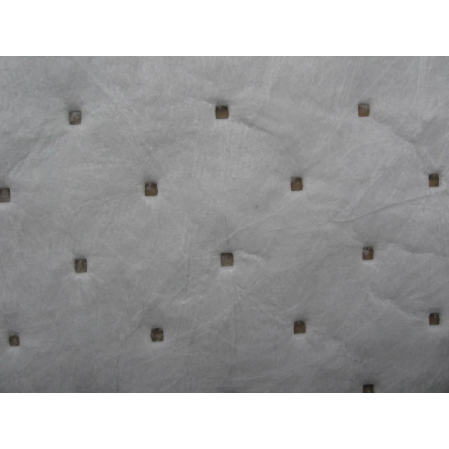 410×460×4mm 油吸着マット(水分離型/100枚)【EA929DE-4】