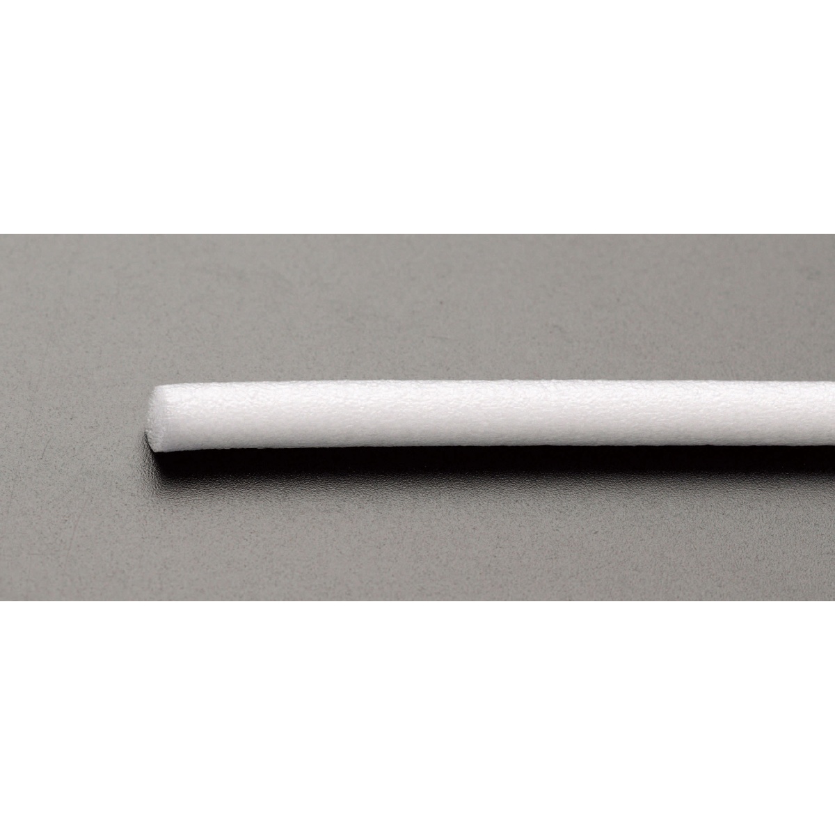 10mm ×250m 発泡ポリエチレン丸棒【EA930PA-10】