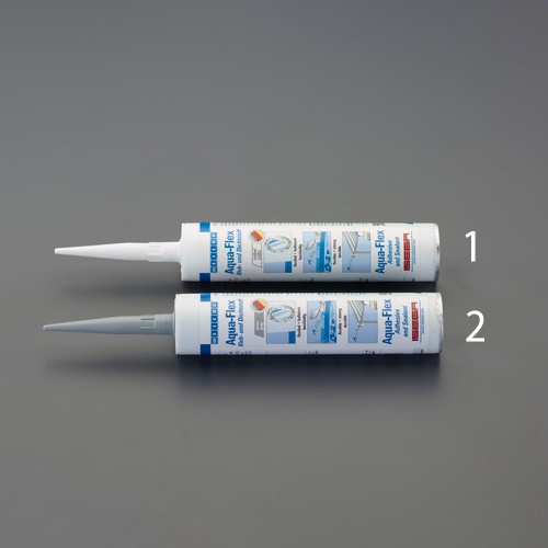 310ml 水中シーラント接着剤(灰)【EA935AA-2】