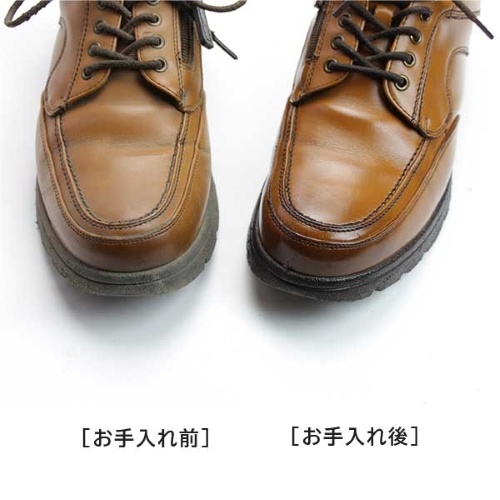 靴みがきスポンジ【EA939AG-21】