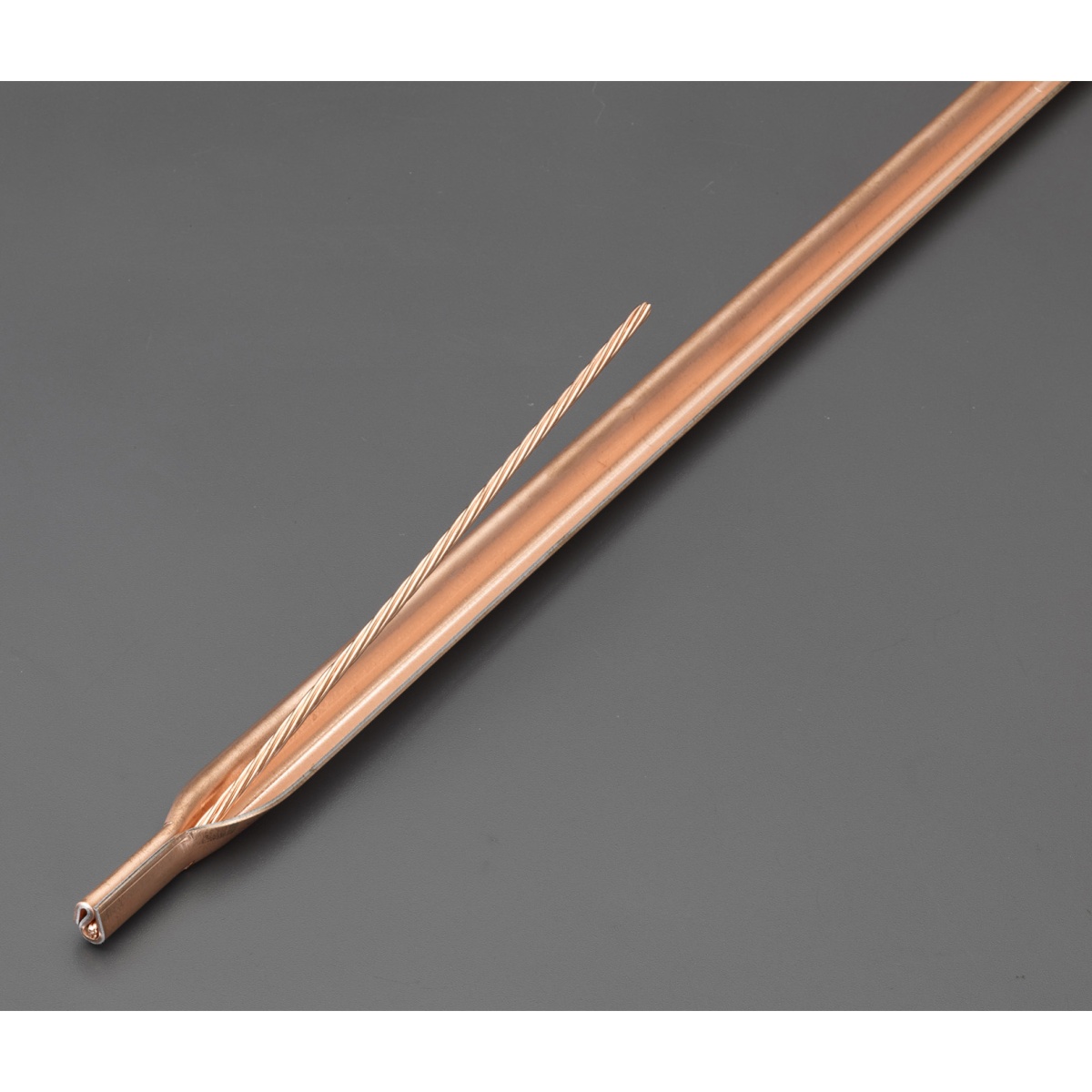 900mm アース棒(S型)【EA940AS-81】