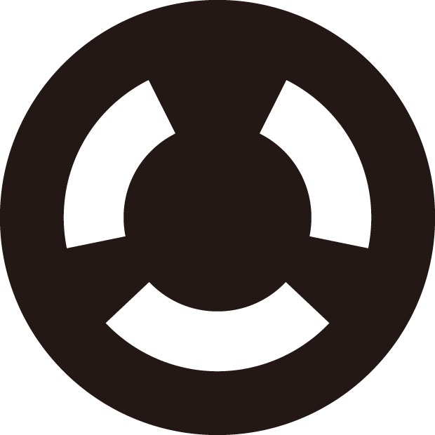 AC125V/15A 防水型プラグ(接地2P)【EA940BP-1】