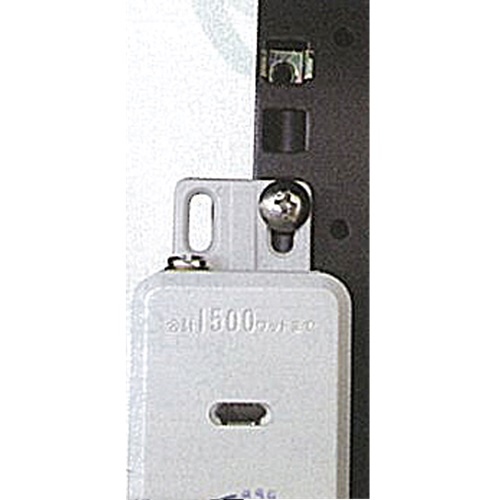 125V/15A 機器用接地コンセント(6個口)【EA940CK-96】