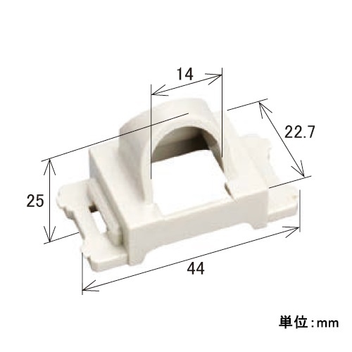 24mm 電話専用ノズルチップ(10個)【EA940CN-7】