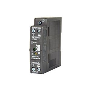 DC24V/30W スイッチングパワーサプライ