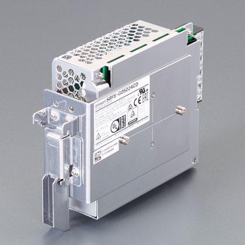 DC24V/15W スイッチングパワーサプライ【EA940DN-31A】