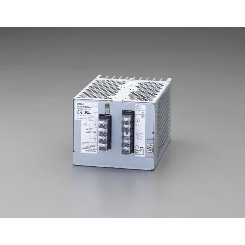DC12V/15W スイッチングパワーサプライ(正面取付) EA940DN-70 エスコ製