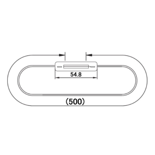 100V/15A[6.4x30mm]ヒューズホルダー【EA940DT-130】