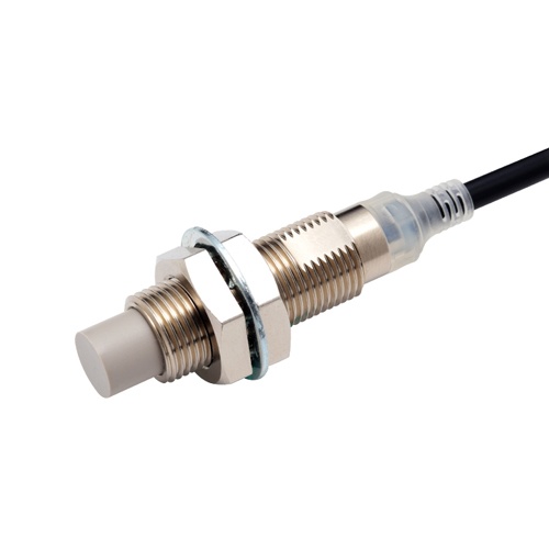 M12/直流3線 近接センサー(5mm・非シールド)【EA940LN-31A】