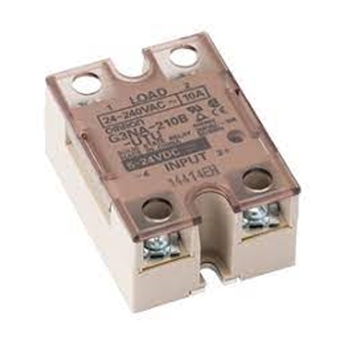 DC5-24V/40A ソリッドステートリレー【EA940MT-3A】