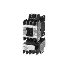 100V/200V・0.4 kw 電磁開閉器(標準形)【EA940NA-3】