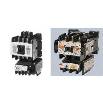 100V/200V・4.0 kw 電磁開閉器(標準形)【EA940NA-31】