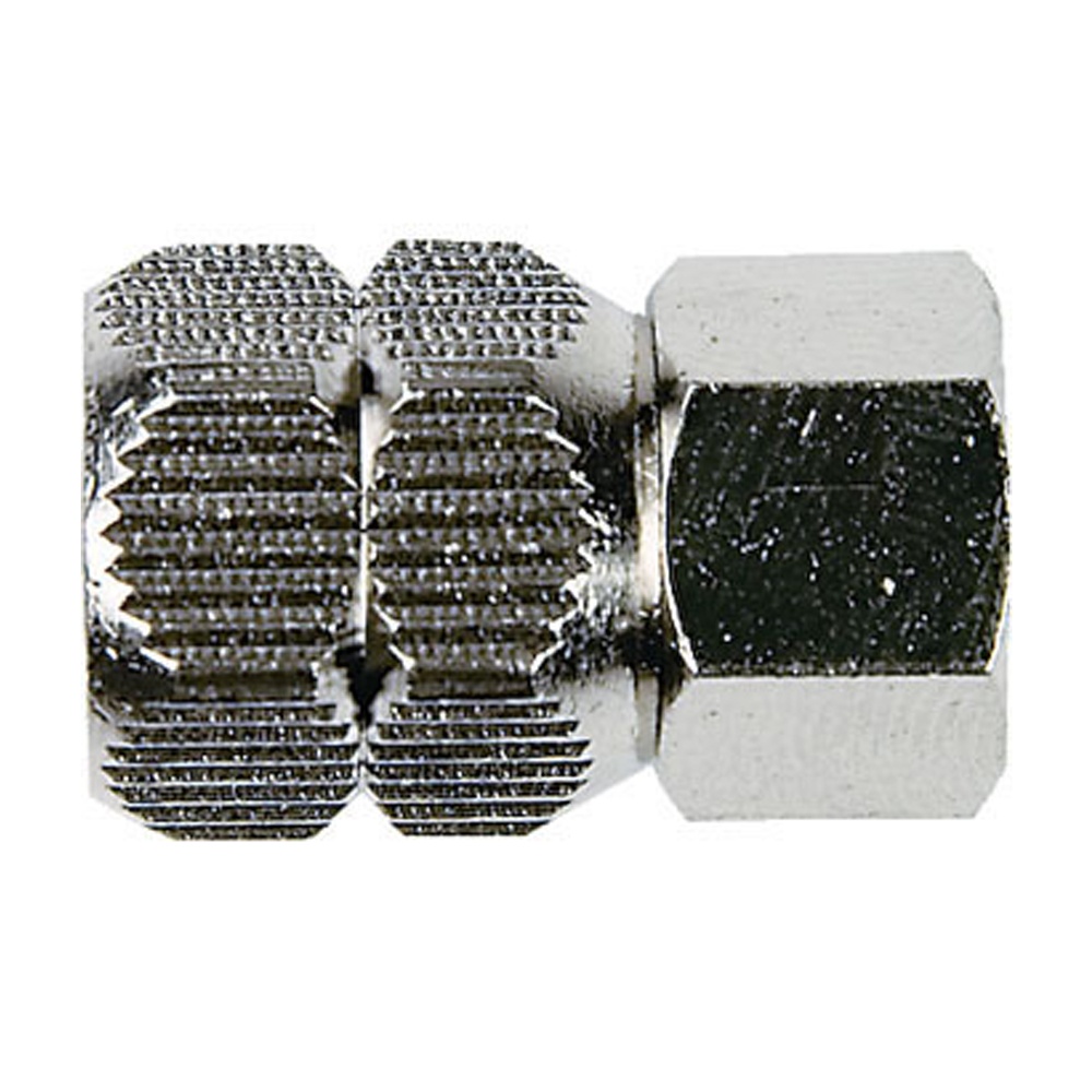 F型コネクタ[4C同軸ケーブル用](2個)【EA940P-44】