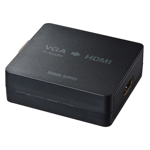 [VGA-HDMI]変換コンバーター【EA940P-92】