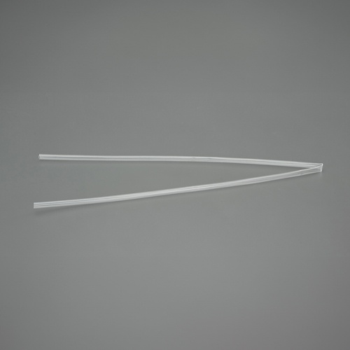 21.0mm× 1m 熱収縮チューブ(透明/5本)【EA944BA-21】